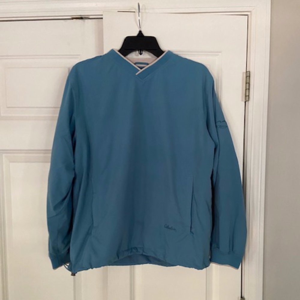 Cabela's Windcrest Lightweight Pullover